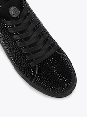 Kurt Geiger London LENNON Trainers - Image 3 of 4