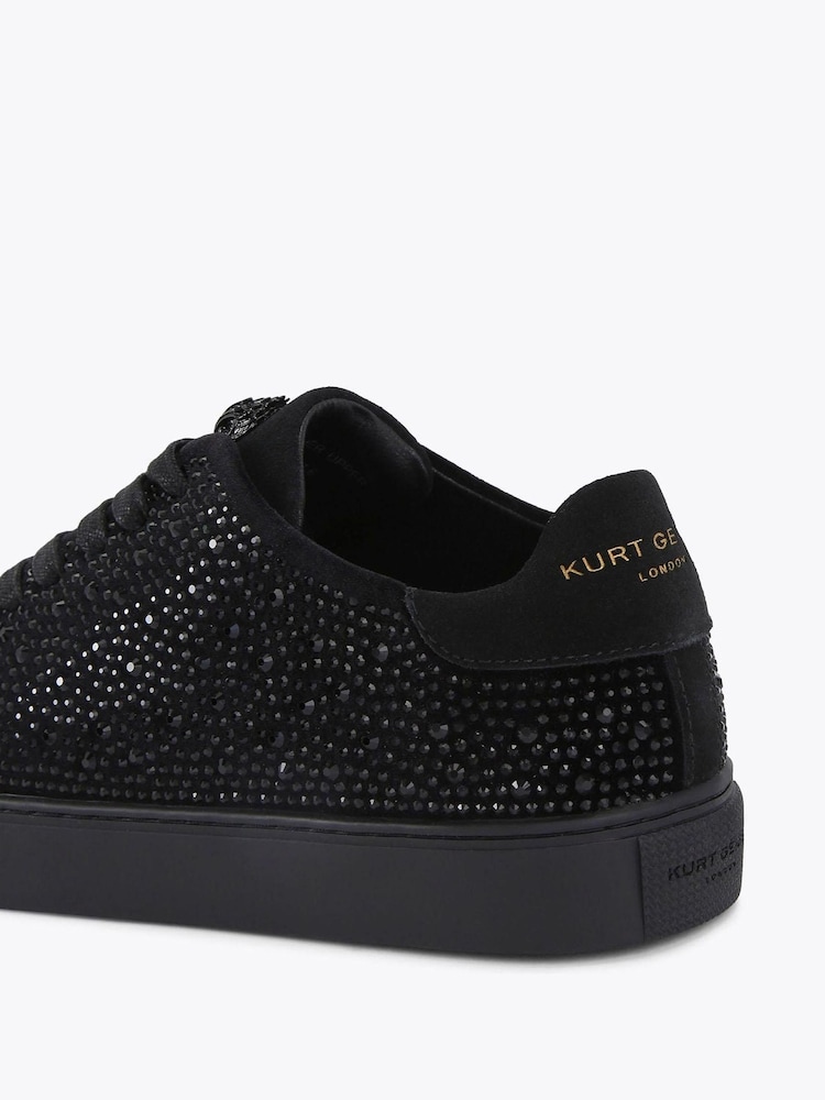 Kurt Geiger London LENNON Trainers - Image 4 of 4