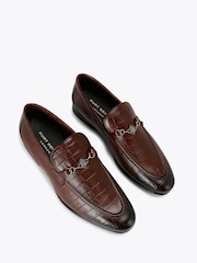 Kurt Geiger London Alton Croc Shoes - Image 2 of 4