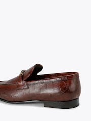Kurt Geiger London Alton Croc Shoes - Image 4 of 4