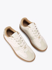 Белый - KG Kurt Geiger Legacy Trainers - Изображение 2 из 4