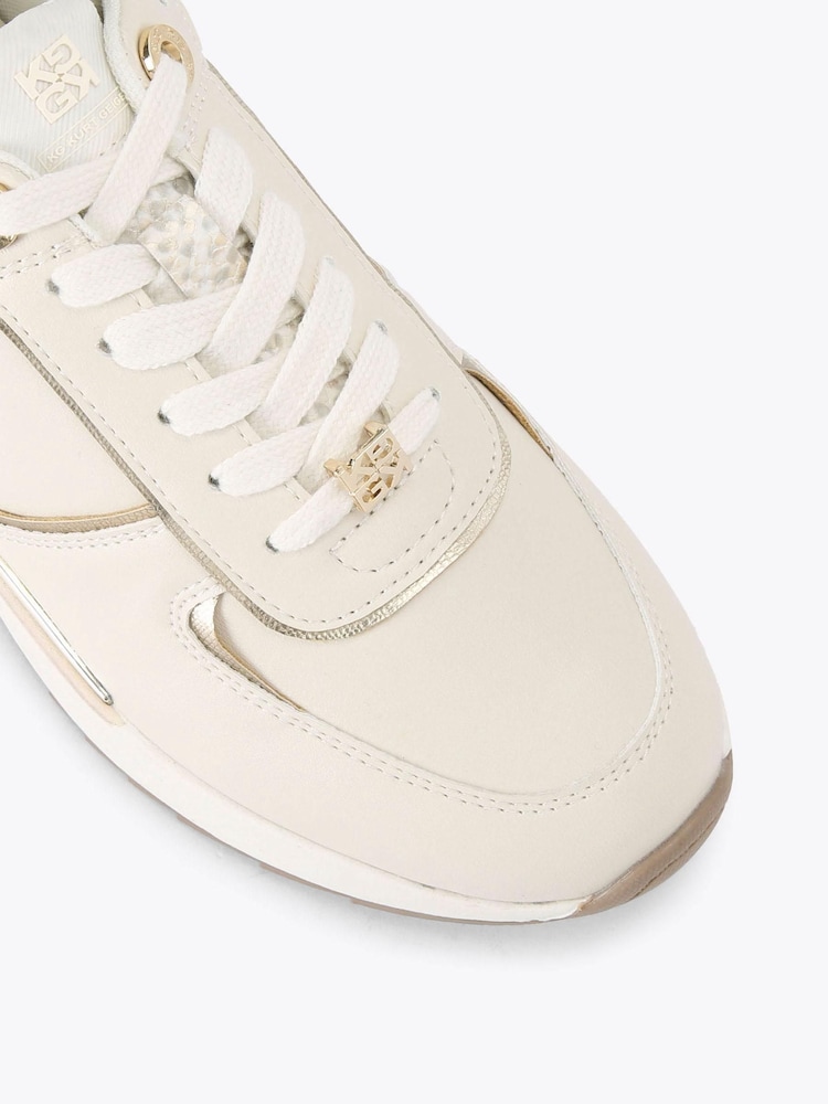 KG Kurt Geiger List Trainers - Image 4 of 4
