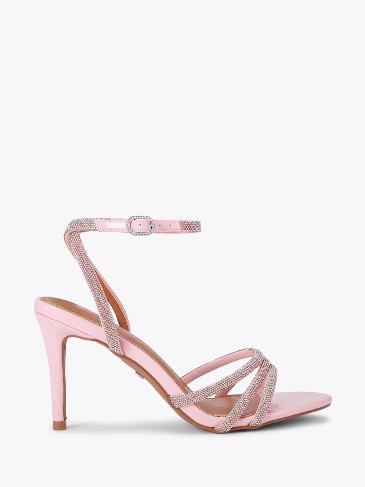 KG Kurt Geiger Fancy Sandals - Image 1 of 4