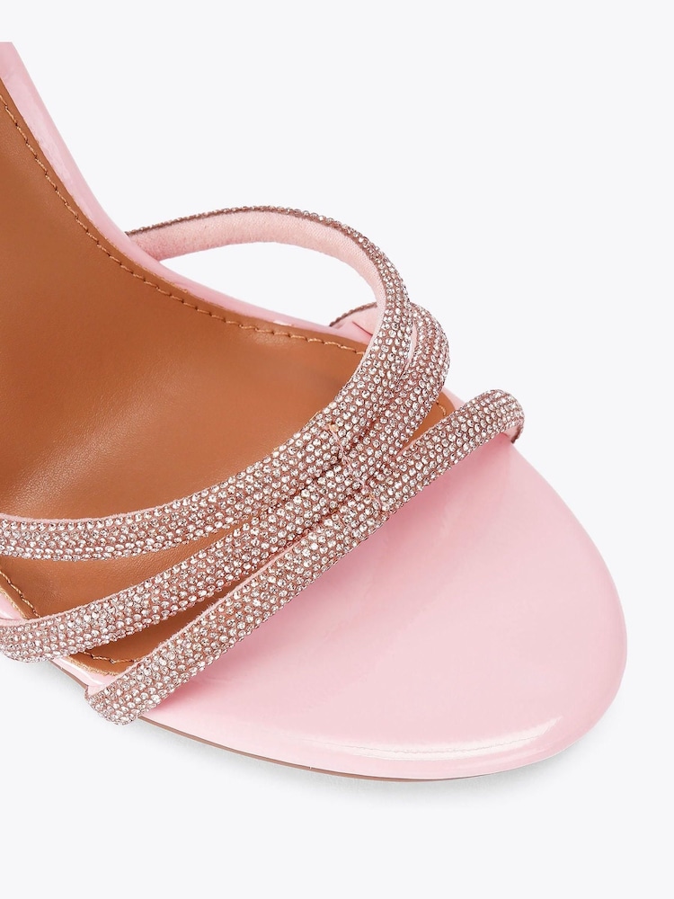KG Kurt Geiger Fancy Sandals - Image 4 of 4