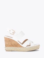 KG Kurt Geiger Sandals - Image 1 of 4