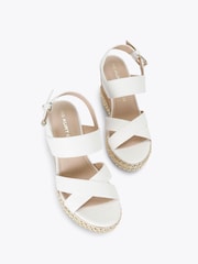 KG Kurt Geiger Sandals - Image 2 of 4