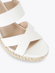 KG Kurt Geiger Sandals - Image 3 of 4