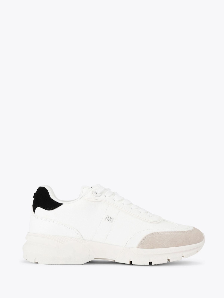 KG Kurt Geiger Latest Trainers - Image 1 of 4