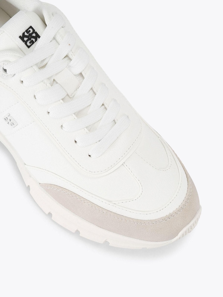 KG Kurt Geiger Latest Trainers - Image 4 of 4