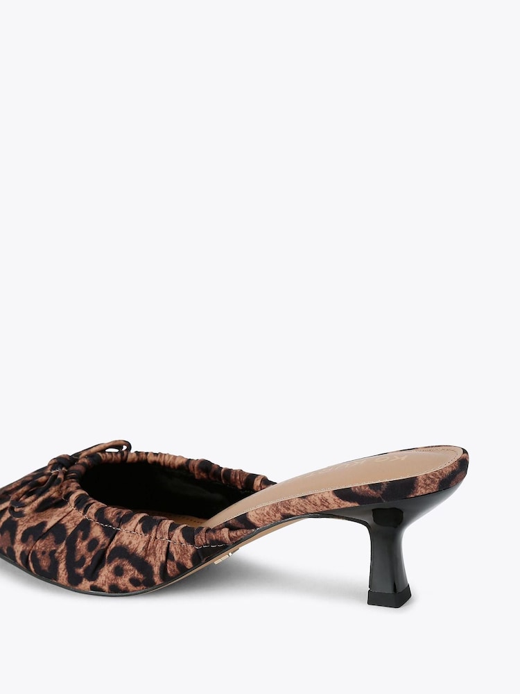 Goli - Čevlji KG Kurt Geiger Saylor - Slika 2 iz 4