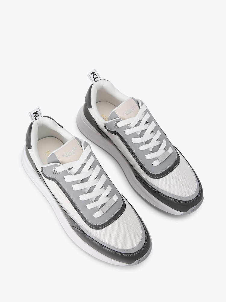 KG Kurt Geiger Jackson Shoes - Image 2 of 4