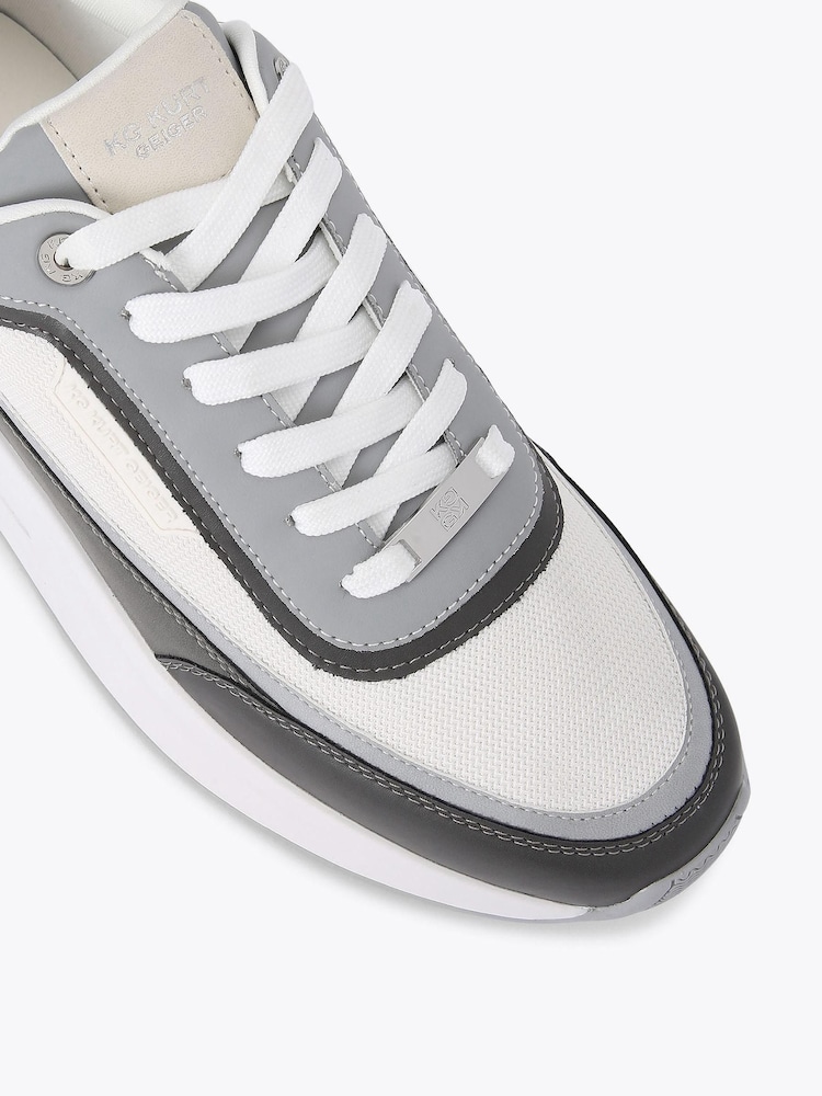 KG Kurt Geiger Jackson Shoes - Image 3 of 4
