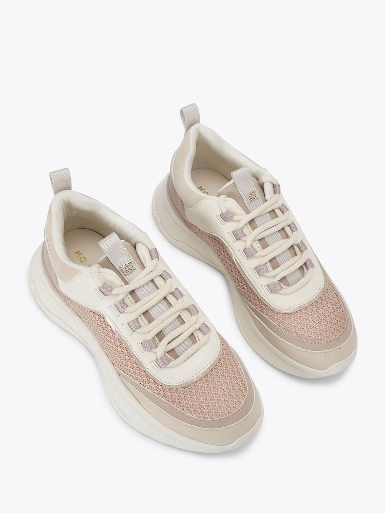 KG Kurt Geiger Link Trainers - Image 2 of 4