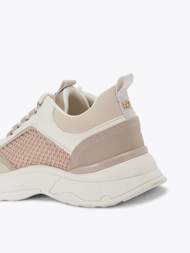 KG Kurt Geiger Link Trainers - Image 4 of 4