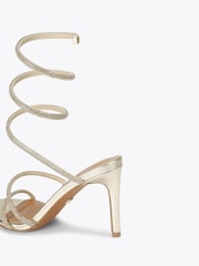 KG Kurt Geiger Athena Sandals - Image 4 of 4