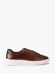 KG Kurt Geiger Blue Fly Trainers - Image 1 of 4