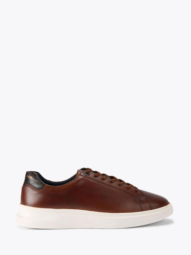 KG Kurt Geiger Blue Fly Trainers - Image 1 of 4