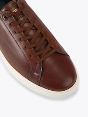 KG Kurt Geiger Blue Fly Trainers - Image 3 of 4