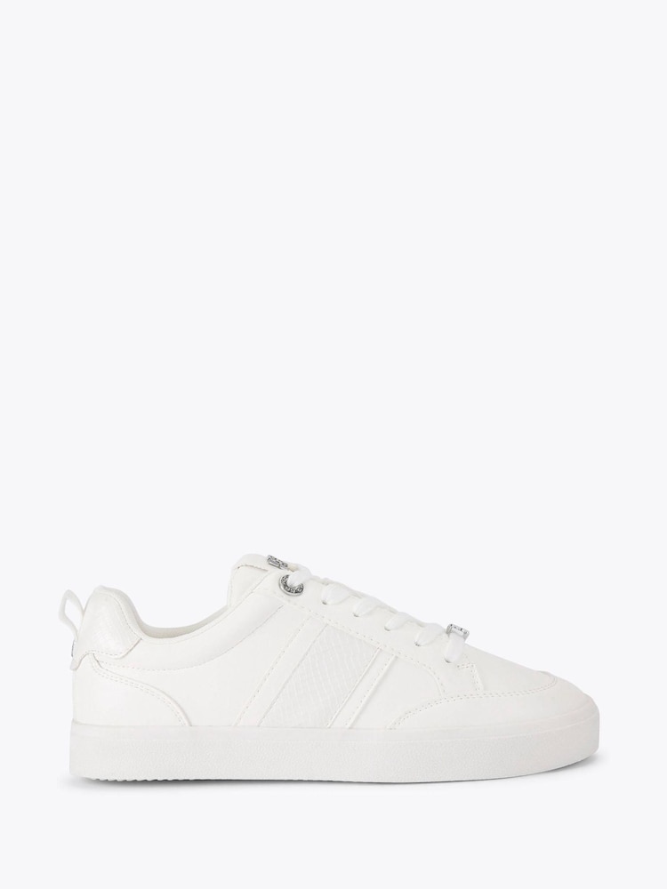 Kg Kurt Geiger  Lindsey Trainers - Image 1 of 4