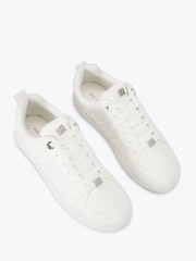 Kg Kurt Geiger  Lindsey Trainers - Image 2 of 4