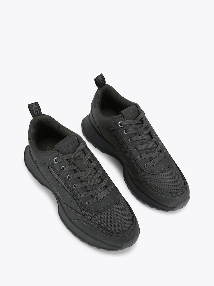 KG Kurt Geiger Kai Trainers - Image 2 of 4 KG Kurt Geiger Kai Trainers - Image 2 of 4