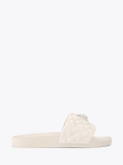 Kurt Geiger London Mens Meena Eagle Sandals - Image 1 of 4