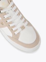 Kg Kurt Geiger  Lindsey Trainers - Image 3 of 4
