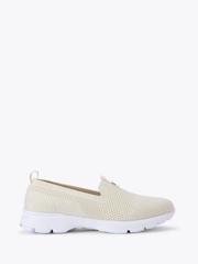 KG Kurt Geiger Mojo  Trainers - Image 1 of 4