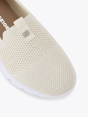 KG Kurt Geiger Mojo  Trainers - Image 3 of 4