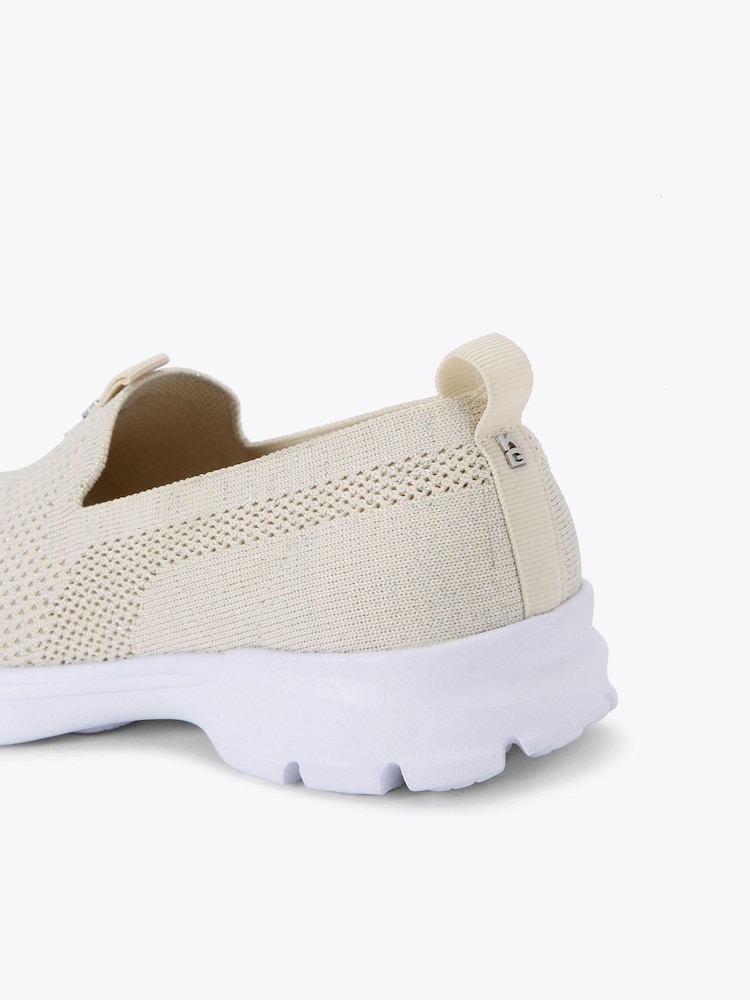 KG Kurt Geiger Mojo  Trainers - Image 4 of 4