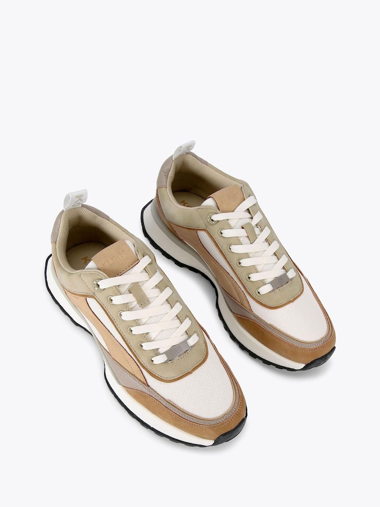 KG Kurt Geiger Kai Trainers - Image 2 of 4