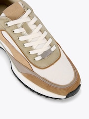 KG Kurt Geiger Kai Trainers - Image 3 of 4