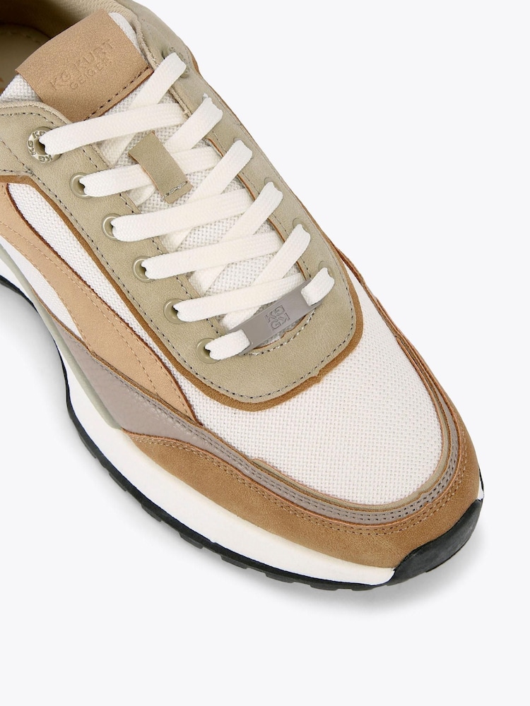 KG Kurt Geiger Kai Trainers - Image 3 of 4