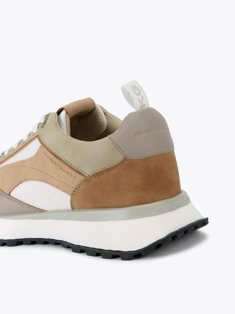 KG Kurt Geiger Kai Trainers - Image 4 of 4