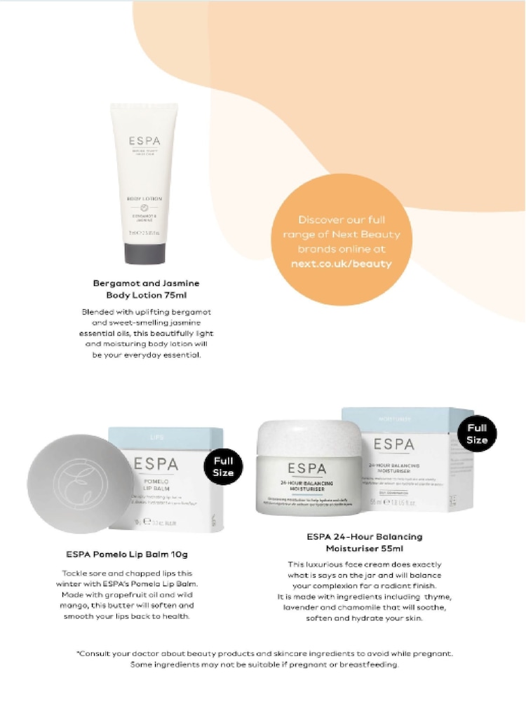 ESPA Beauty Favourites Box (Worth £119) - Image 4 of 4