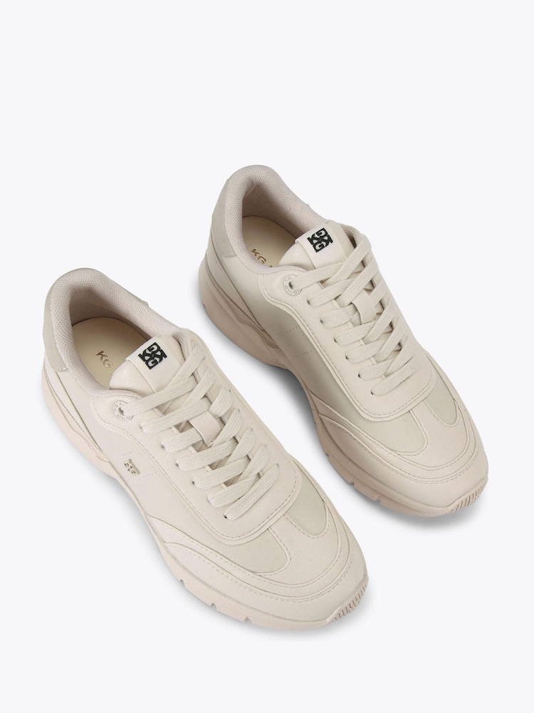 KG Kurt Geiger Latest Trainers - Image 2 of 4