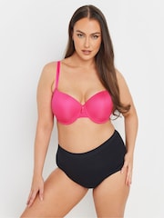 Yours Curve Floral Print Padded Bras 2 Pack - Изображение 5 из 9