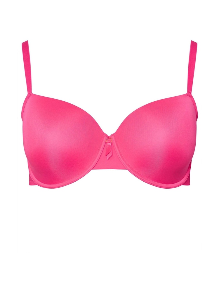 Yours Curve Floral Print Padded Bras 2 Pack - Изображение 9 из 9