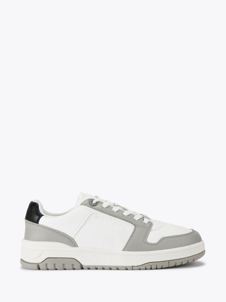 Белый - Туфли KG Kurt Geiger Ryder - Image 1 of 4