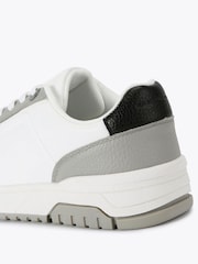 Белый - Туфли KG Kurt Geiger Ryder - Image 3 of 4