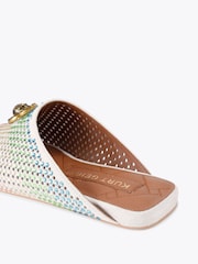Kurt Geiger London Chelsea Slider Pumps - Image 2 of 4