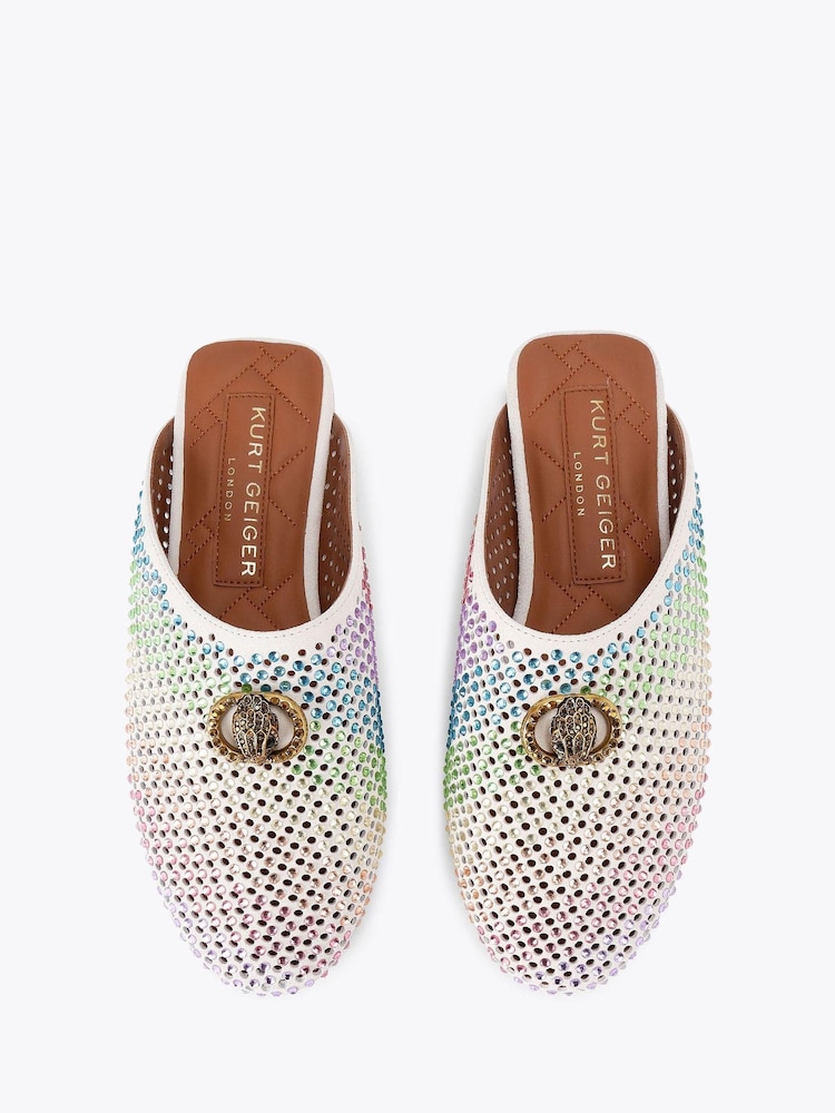 Kurt Geiger London Chelsea Slider Pumps - Image 4 of 4