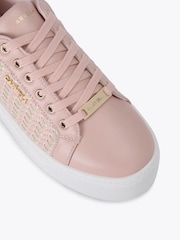 Carvela Sardinia Trainers - Image 3 of 4