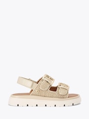 Carvela Comfort  Pavilion Slingback Sandals - Image 1 of 4
