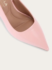Carvela Pink Spirit Sling Shoes - Image 5 of 5