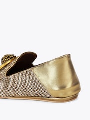 Kurt Geiger London Chelsea Point Slip On Shoes - Image 3 of 4