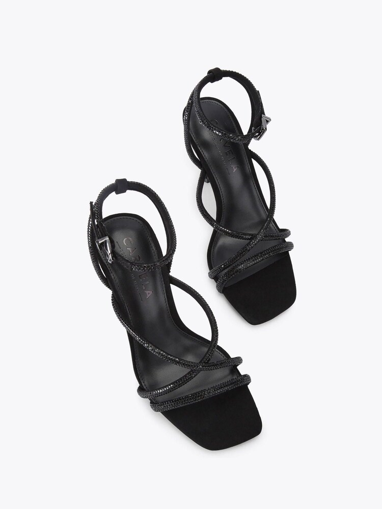 Carvela Ravello High Sandals - Image 2 of 4