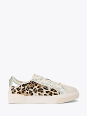 Leopard - Carvela Santiana Trainers - Изображение 1 из 4