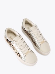 Leopard - Carvela Santiana Trainers - Изображение 2 из 4