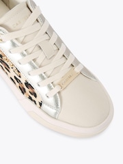 Leopard - Carvela Santiana Trainers - Изображение 3 из 4